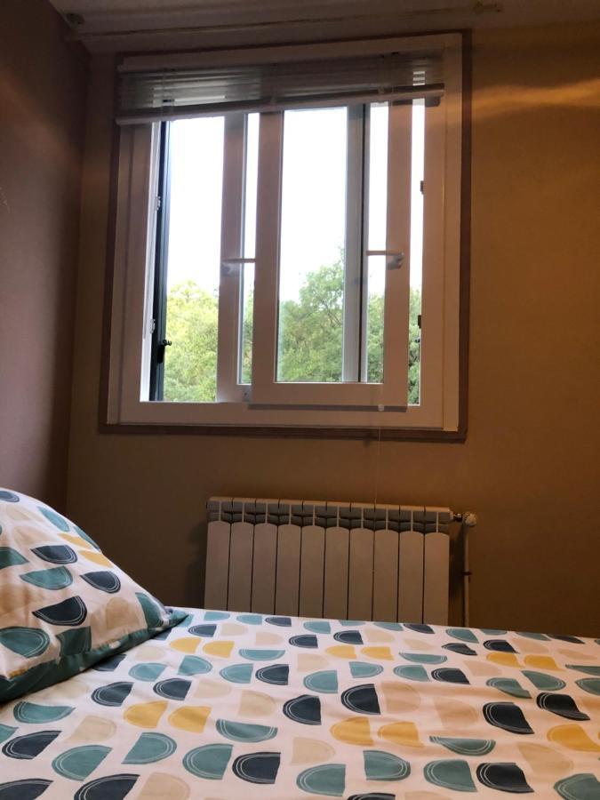 Appartement Vue Mer Avec Parking Gratuit Sur Place Bastia  Zewnętrze zdjęcie